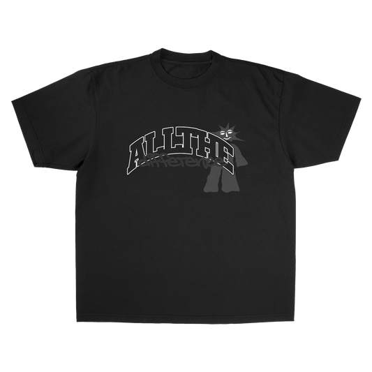 ALLTHE (Black)
