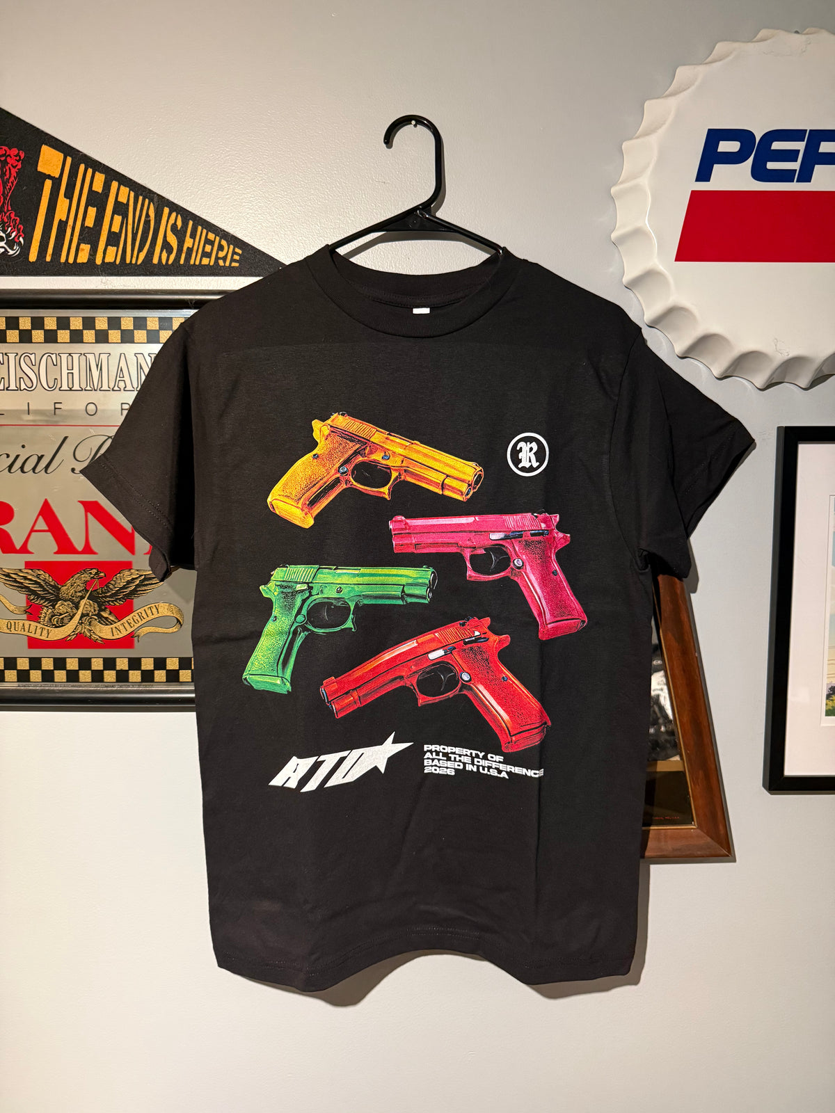 OLD DESIGN GRAB