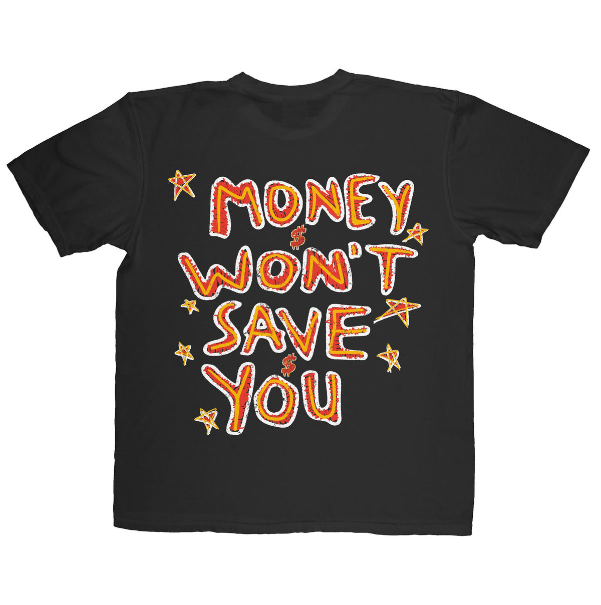 MONEY [PRE-ORDER]