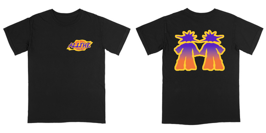 SERIES 1 - Black (Pre-Order)