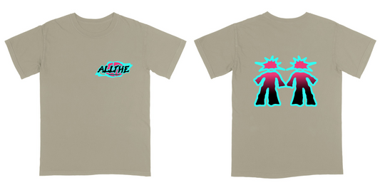 SERIES 1 - Khaki (Pre-Order)