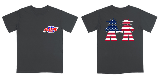 SERIES 1 - USA (Pre-Order)