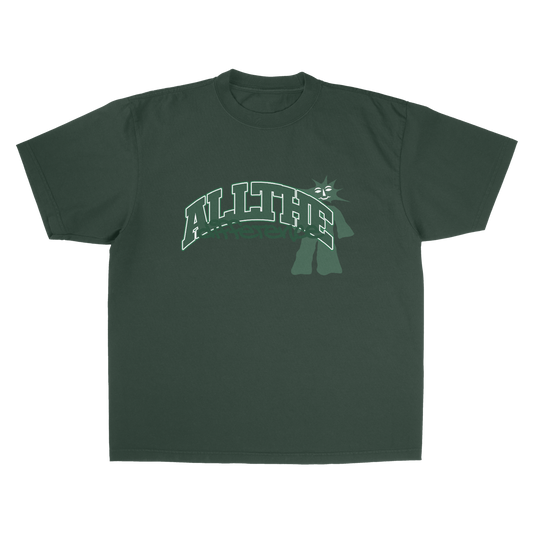 ALLTHE (Green)