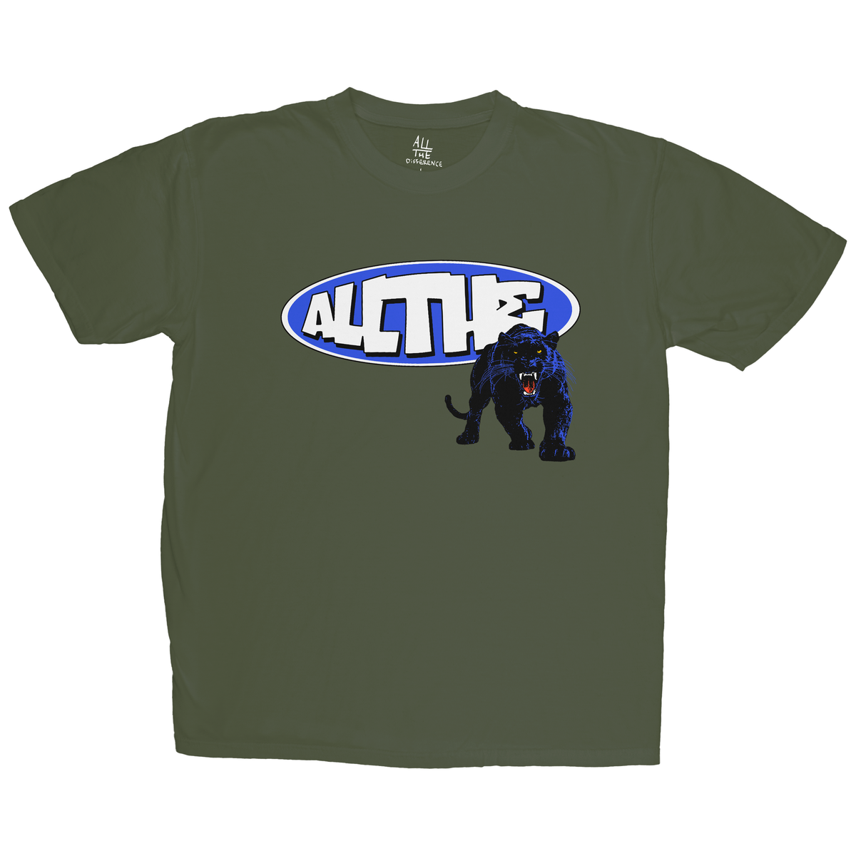 PANTHER [PRE-ORDER]