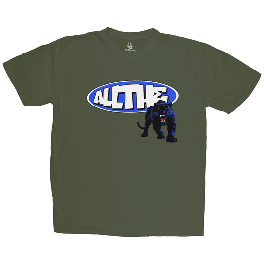 PANTHER [PRE-ORDER]