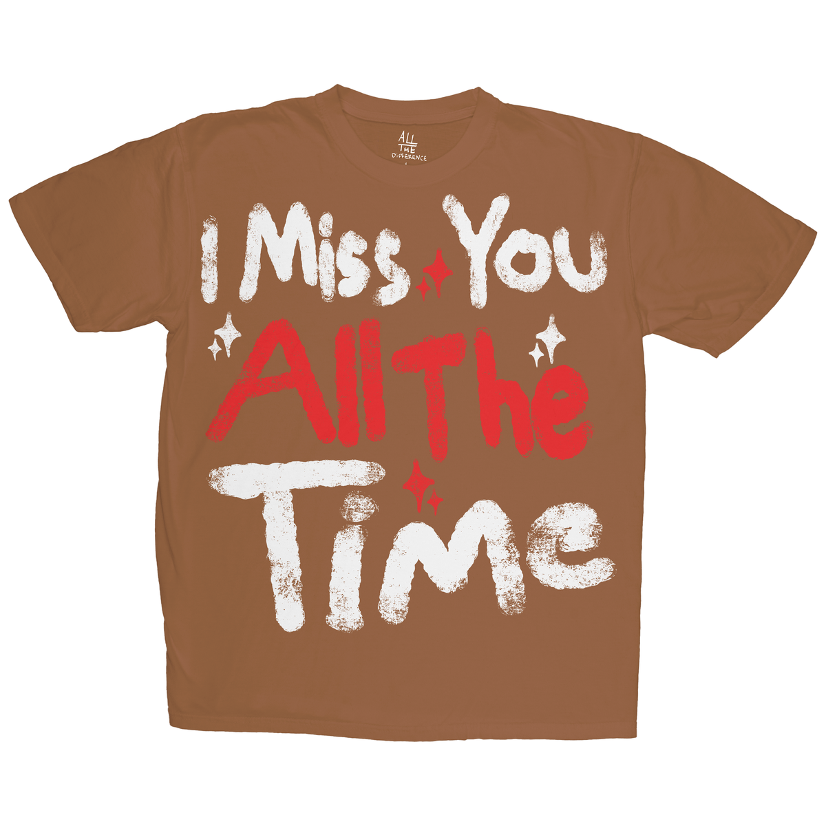 I MISS YOU [COMING SOON]