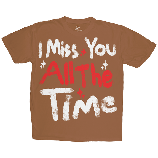 I MISS YOU [COMING SOON]
