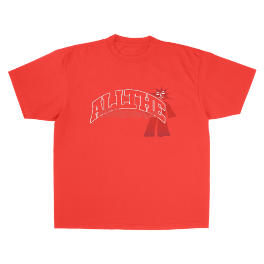 ALLTHE (Red)
