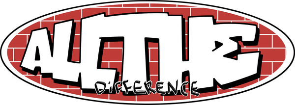 ALLTHEdifference